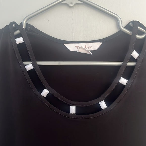 TANJAY Top size L - Picture 2 of 5